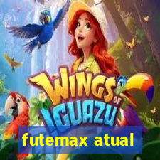 futemax atual